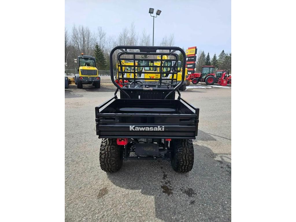 Kawasaki MULE SX 4X4 2025 à vendre