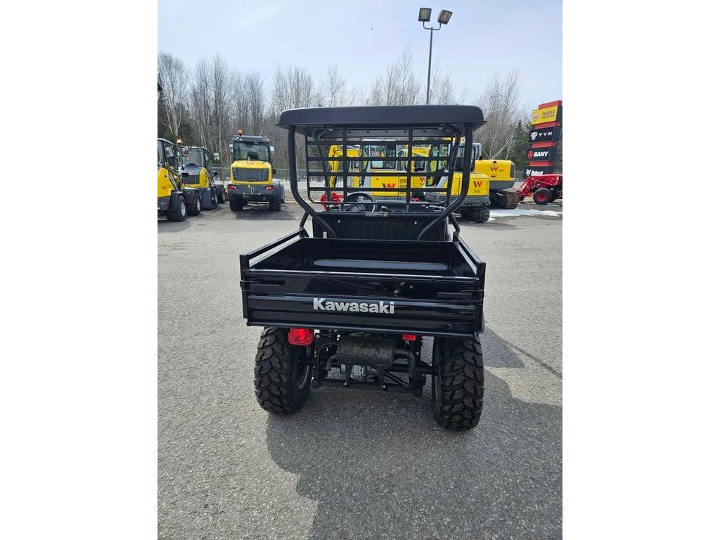 Kawasaki MULE SX 4X4 XC LE 2025 à vendre