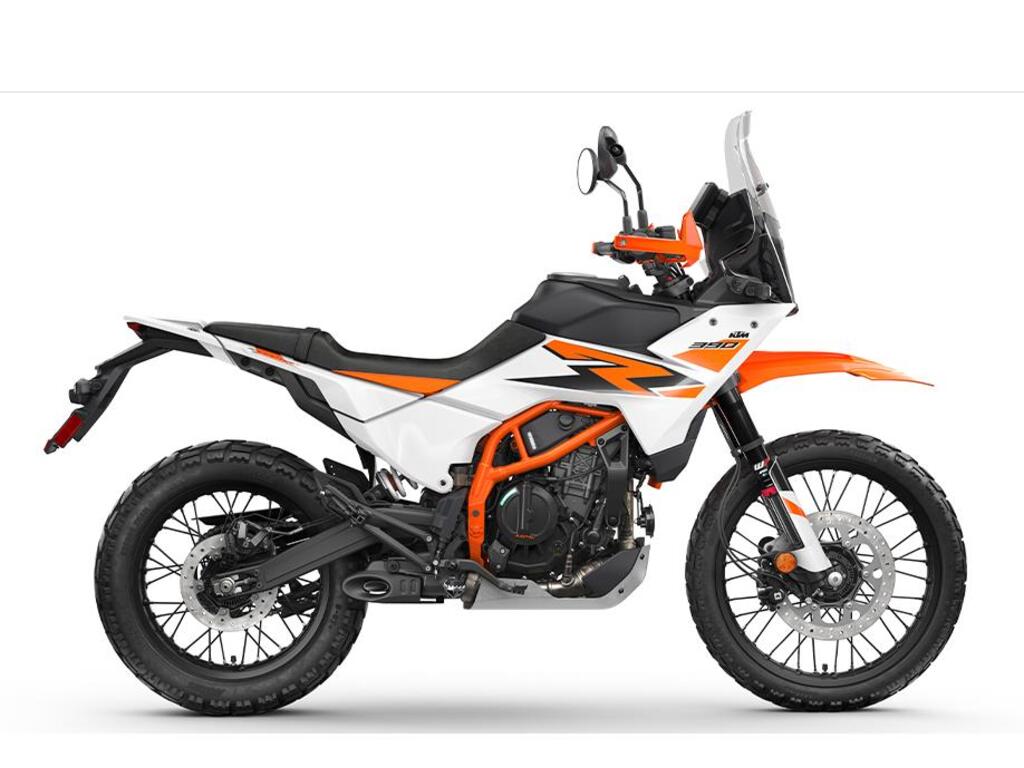 KTM 390 ADVENTURE R 2025 à vendre