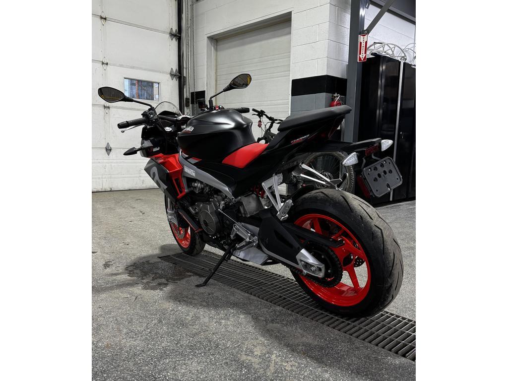 Aprilia Tuono 660 2021 à vendre