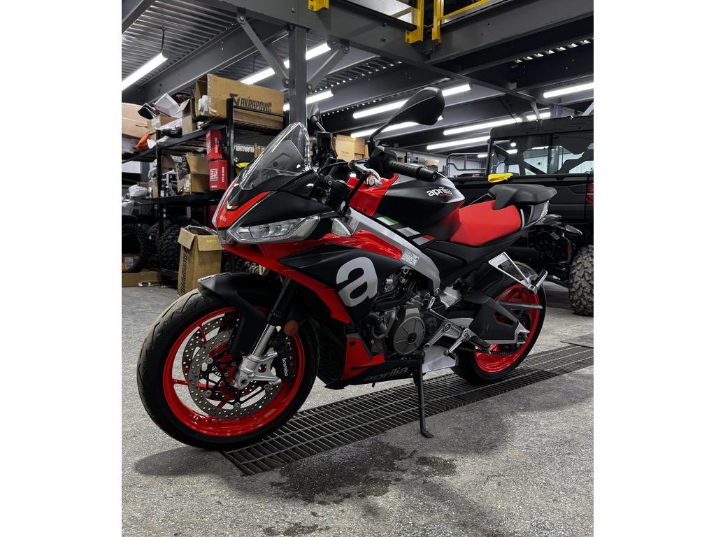 Aprilia Tuono 660 2021 à vendre