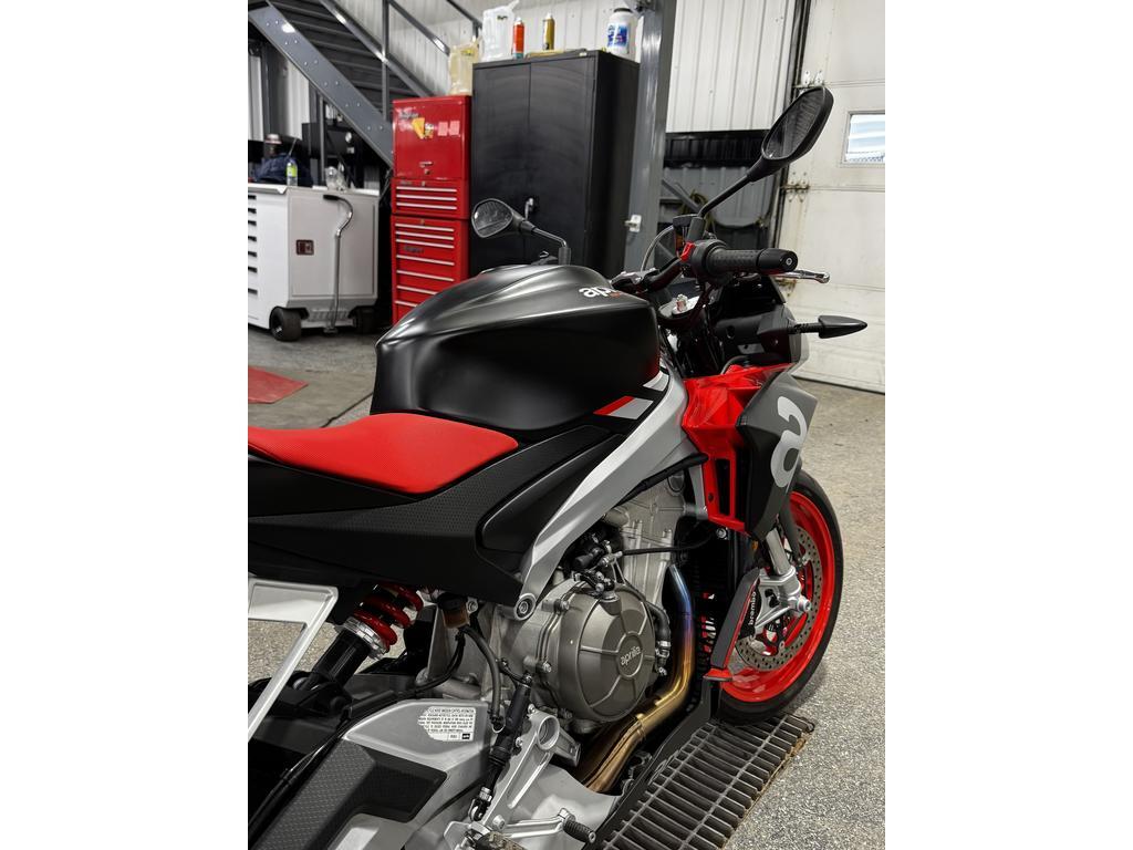 Aprilia Tuono 660 2021 à vendre