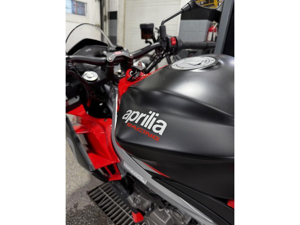 Aprilia Tuono 660 2021 à vendre
