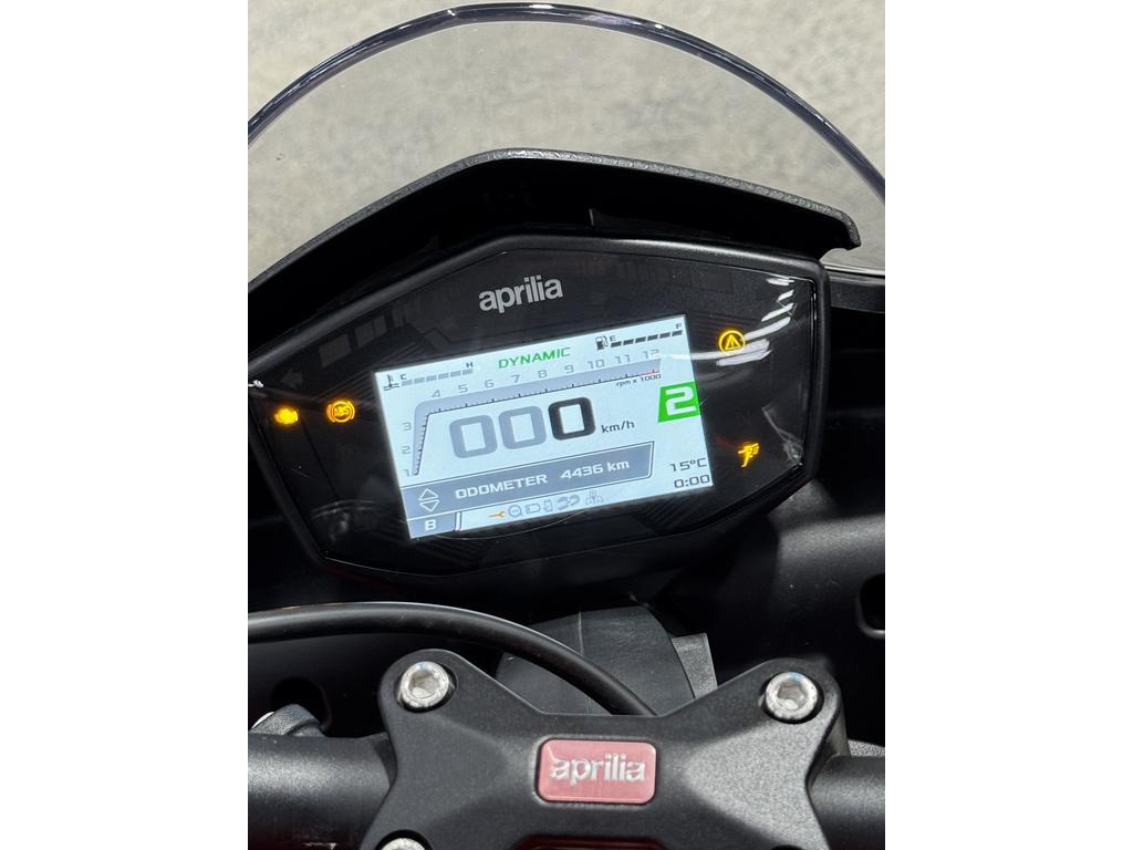 Aprilia Tuono 660 2021 à vendre
