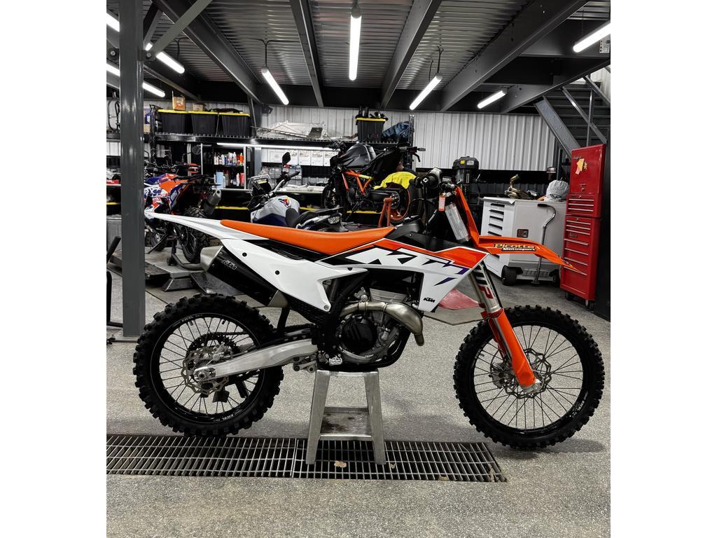 KTM 350 SX-F 2023