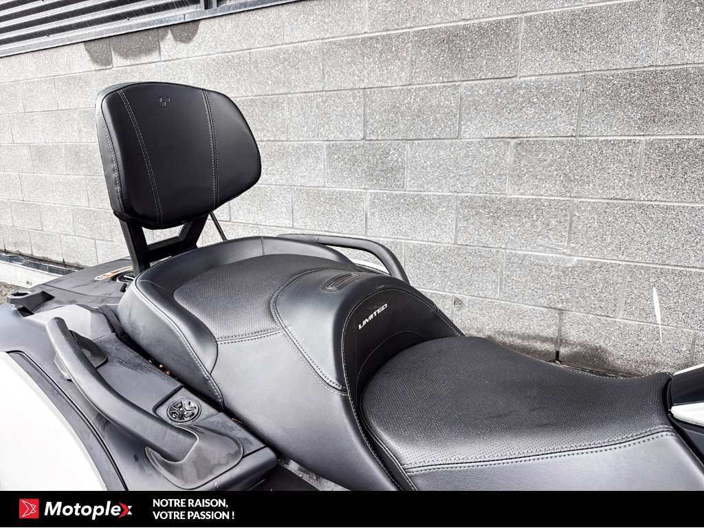 Can-Am Spyder RT SE6 2021 à vendre