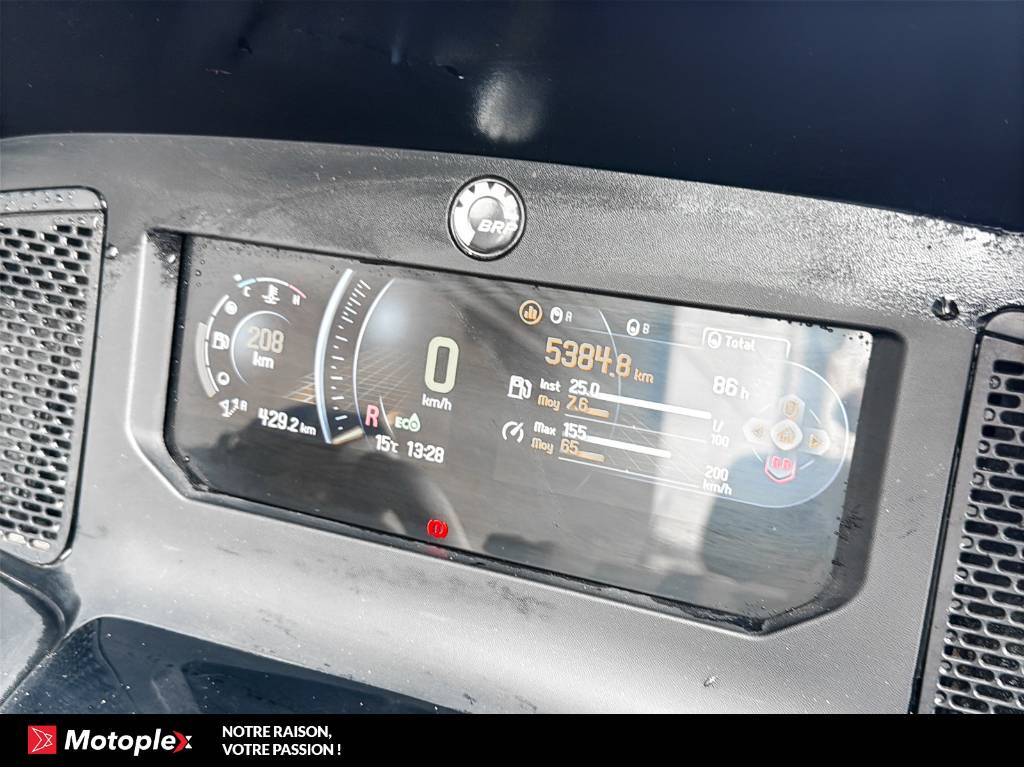 Can-Am Spyder RT SE6 2021 à vendre