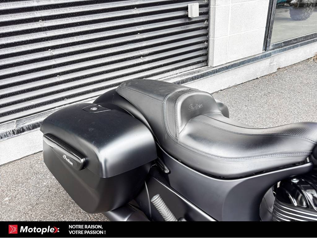 Indian Motorcycles Springfield Dark Horse 2020 à vendre