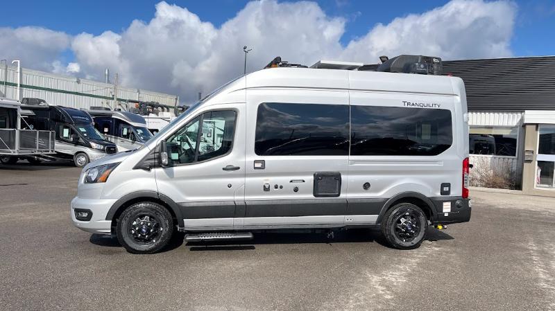 Thor Motor Coach Tranquility 19PT 2023 à vendre