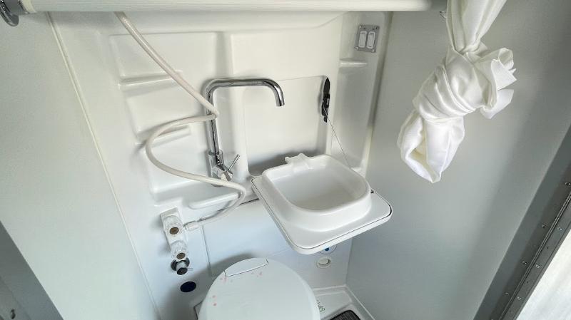 Thor Motor Coach Tranquility 19PT 2023 à vendre