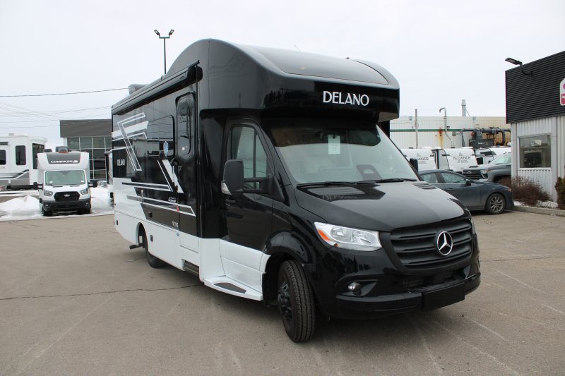 Thor Motor Coach Delano 24TT 2026