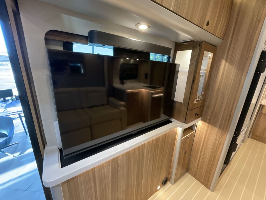 Airstream Atlas 2025 à vendre