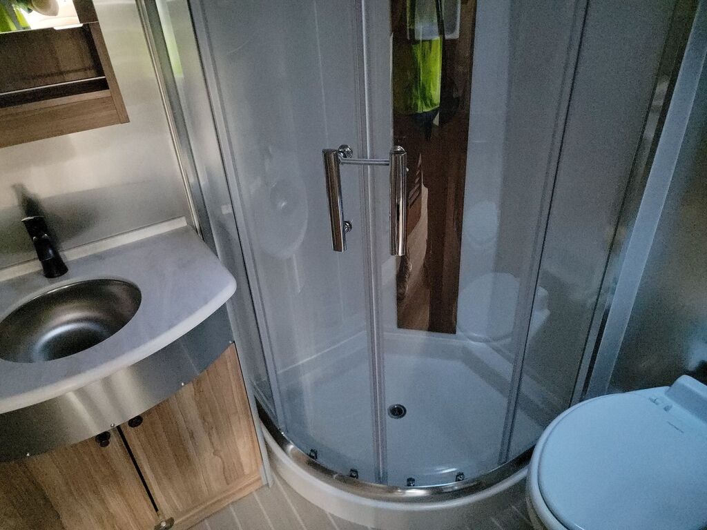 Airstream Atlas 2025 à vendre