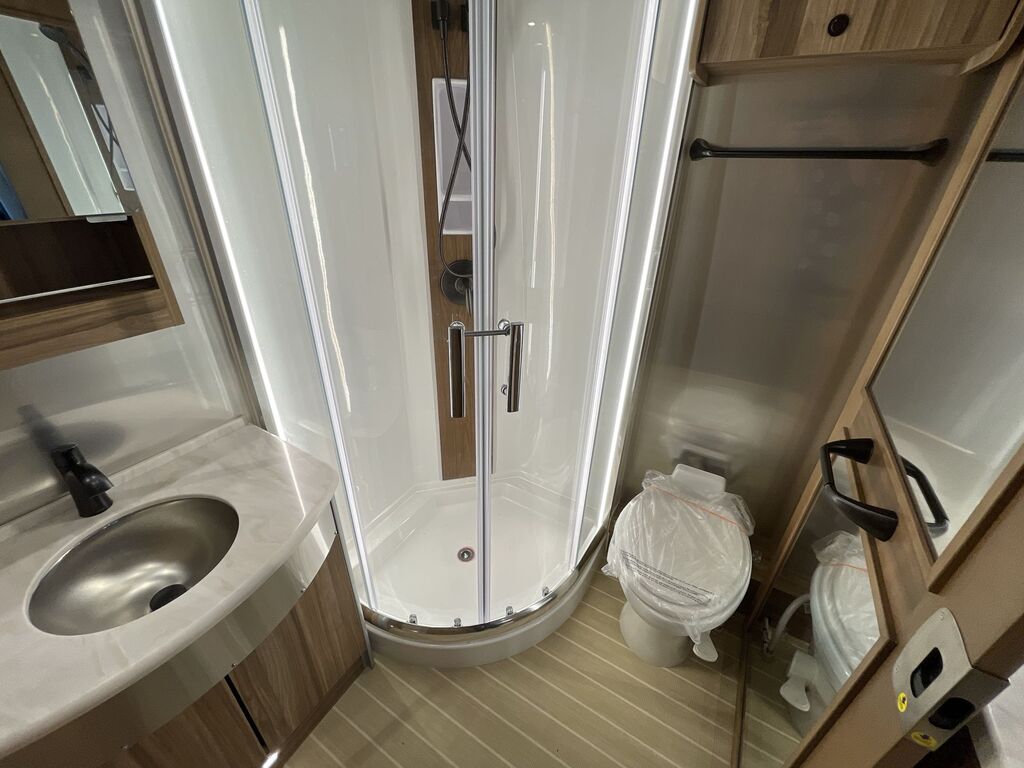Airstream Atlas 2025 à vendre