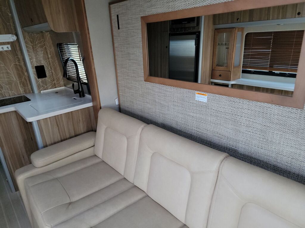 Airstream Atlas 2025 à vendre
