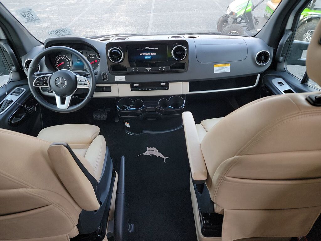 Airstream Atlas 2025 à vendre