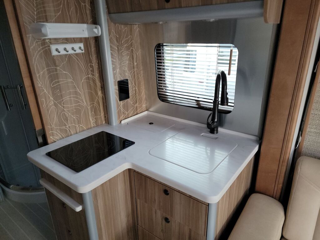 Airstream Atlas 2025 à vendre