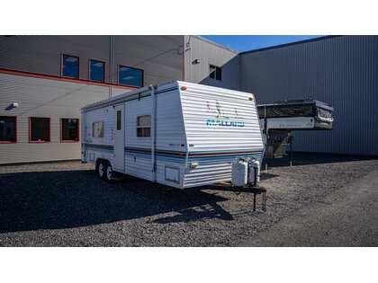 Fleetwood Mallard 2000