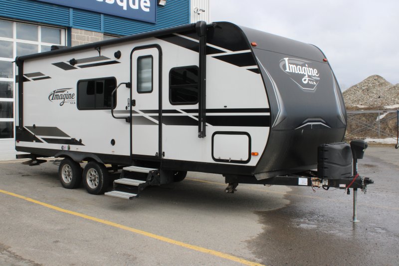 Grand Design Imagine 22MLE.XLS 2021