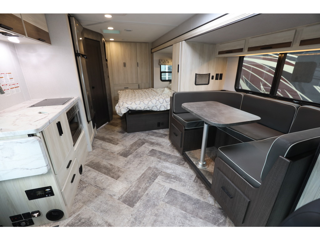 Forest River Sunseeker 2018 à vendre