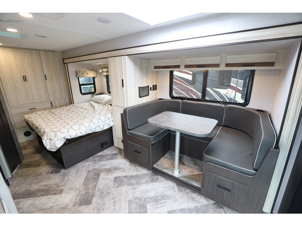 Forest River Sunseeker 2018 à vendre