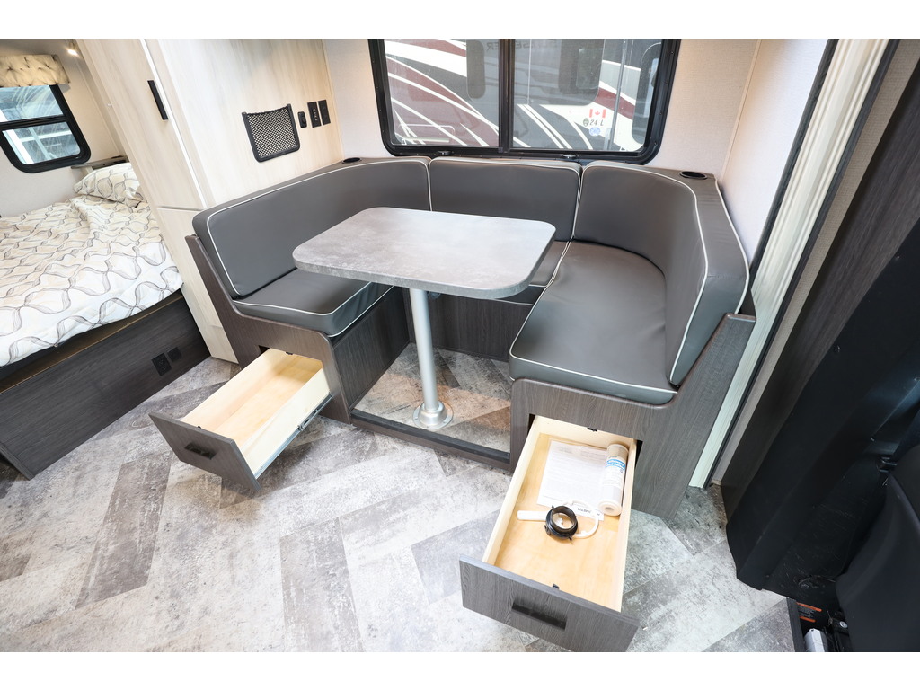 Forest River Sunseeker 2018 à vendre