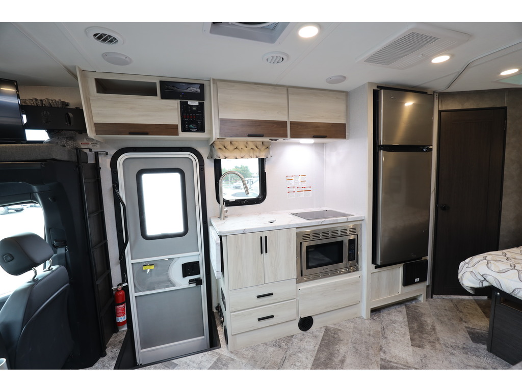 Forest River Sunseeker 2018 à vendre