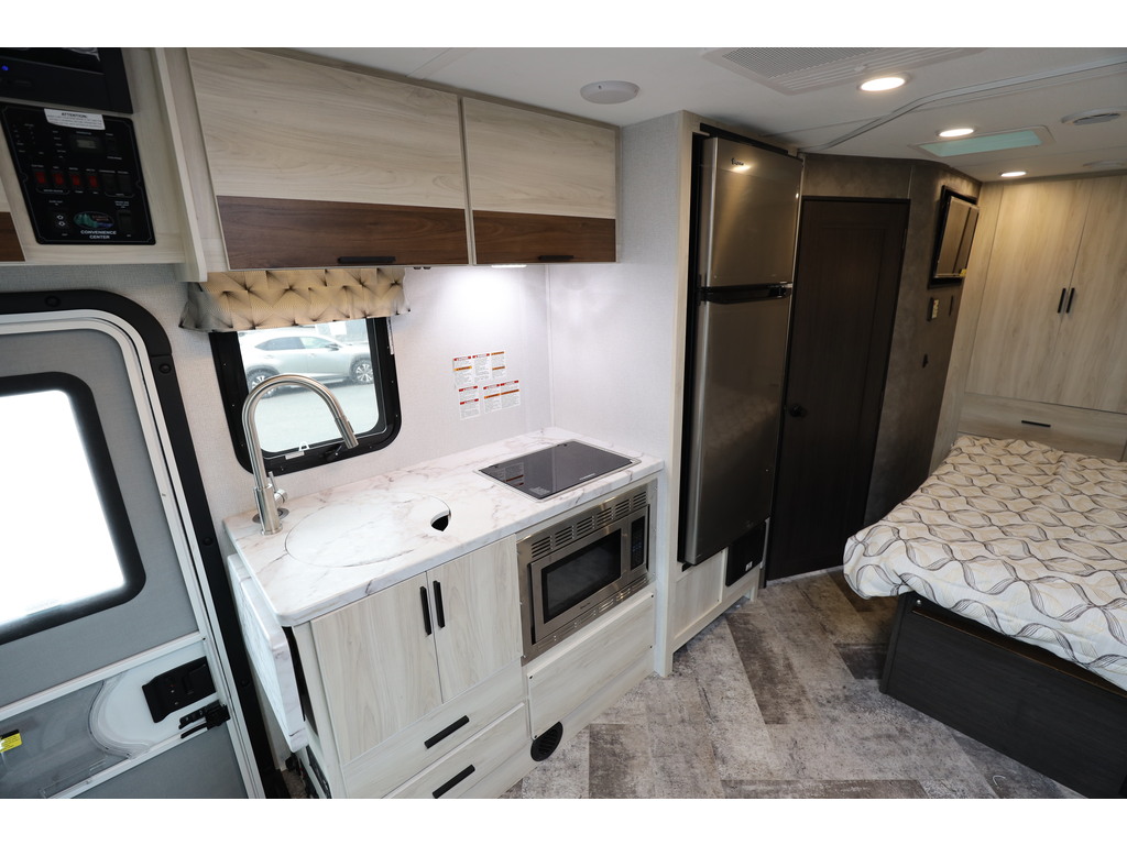 Forest River Sunseeker 2018 à vendre