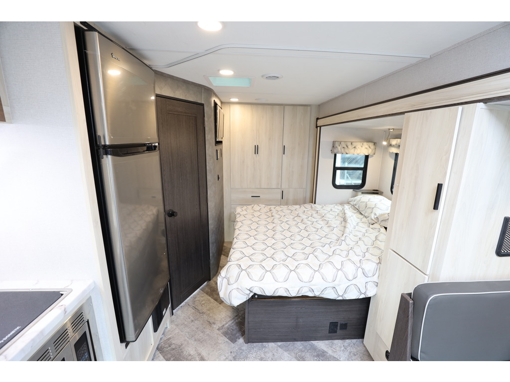 Forest River Sunseeker 2018 à vendre