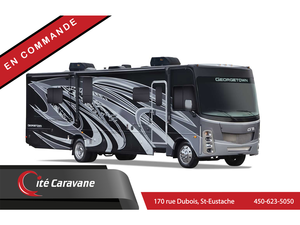 Forest River Georgetown 2026