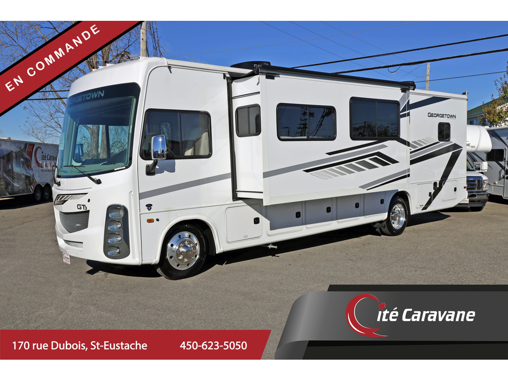 Forest River Georgetown 3 Series Gt3 2026