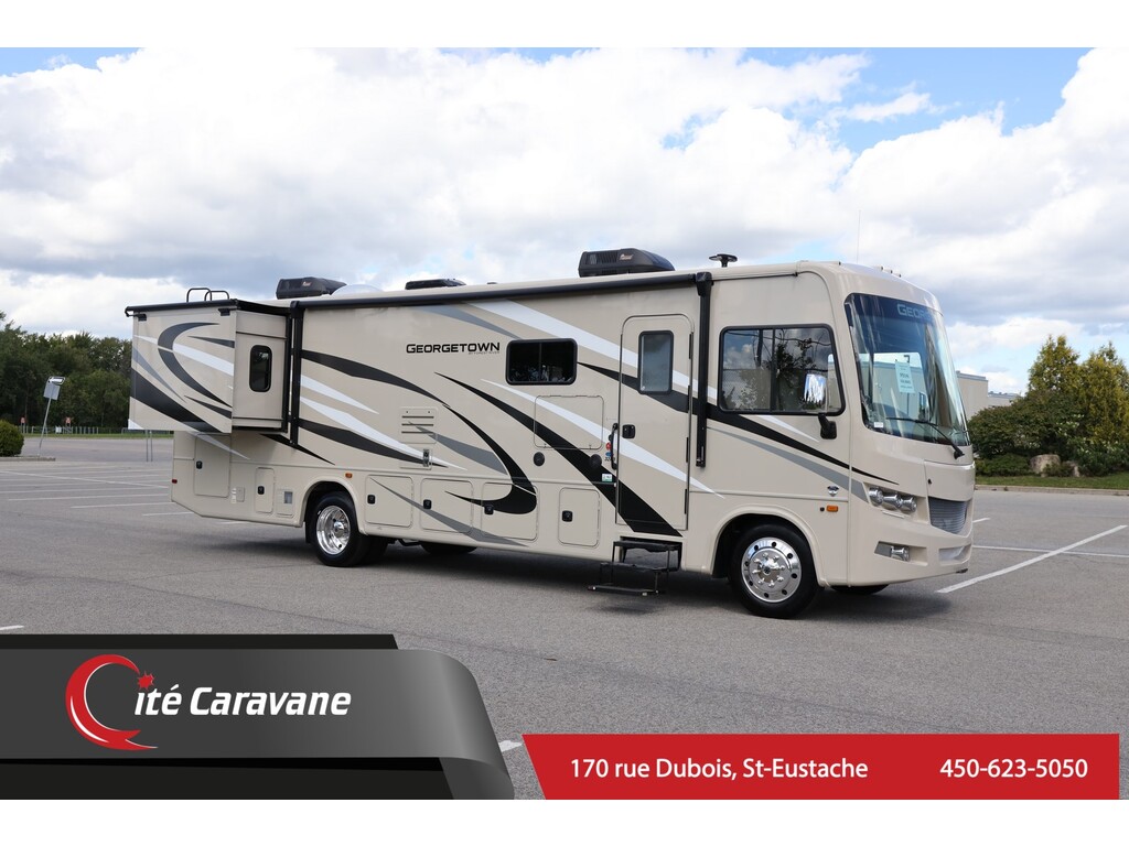 Forest River Georgetown 3 Series 2021 à vendre