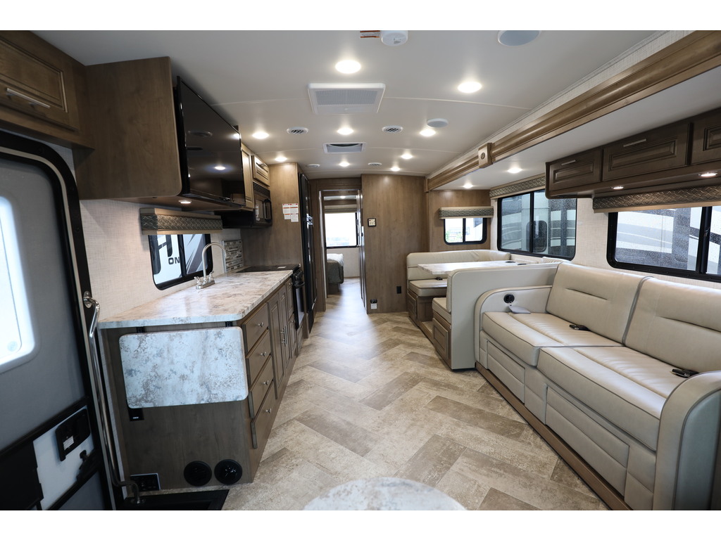 Forest River Georgetown 3 Series 2021 à vendre