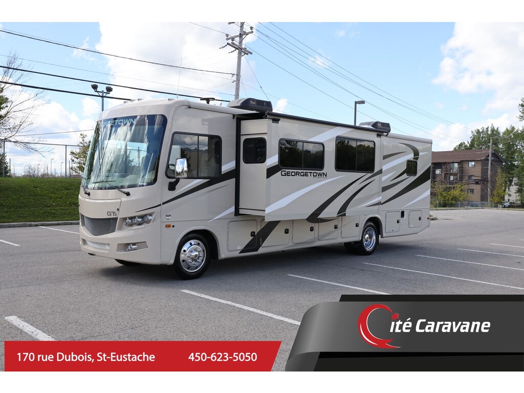 Forest River Georgetown 3 Series 2021 à vendre