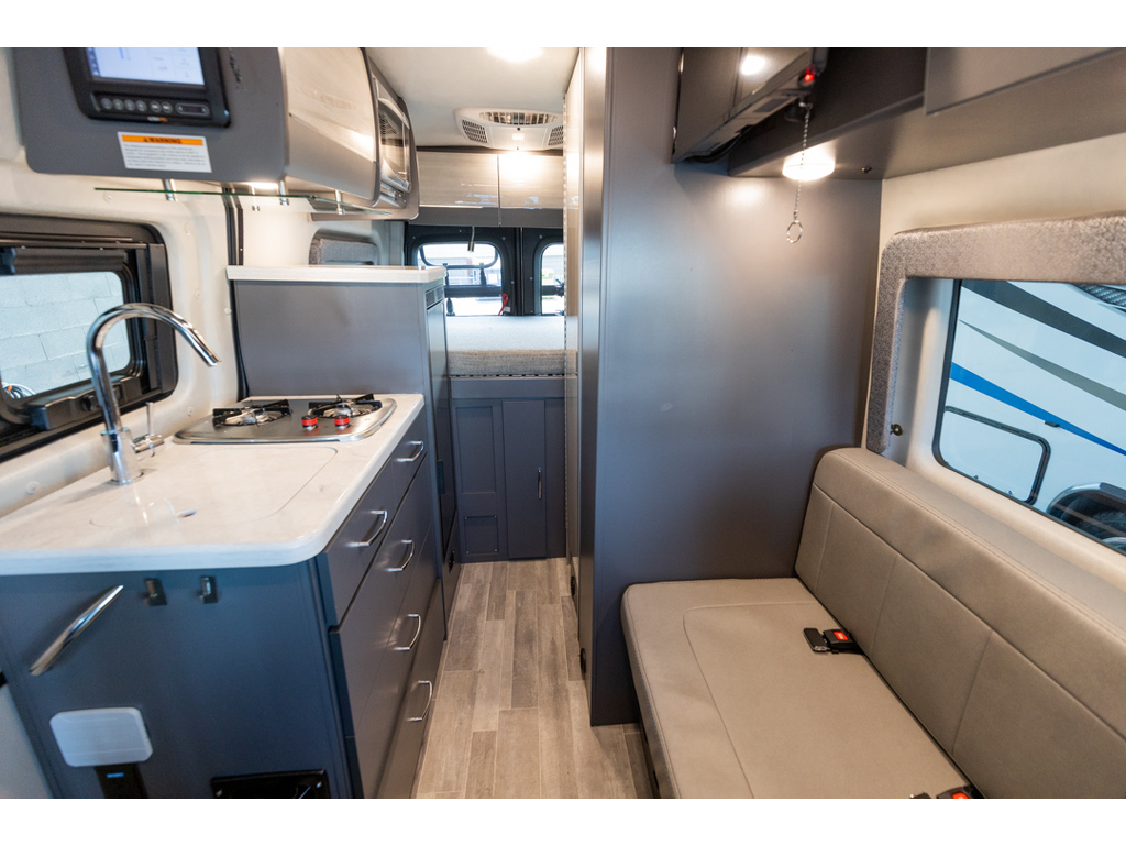 Thor Motor Coach Tranquility 2026 à vendre