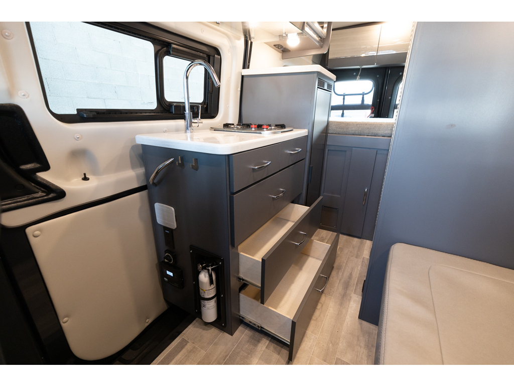 Thor Motor Coach Tranquility 2026 à vendre