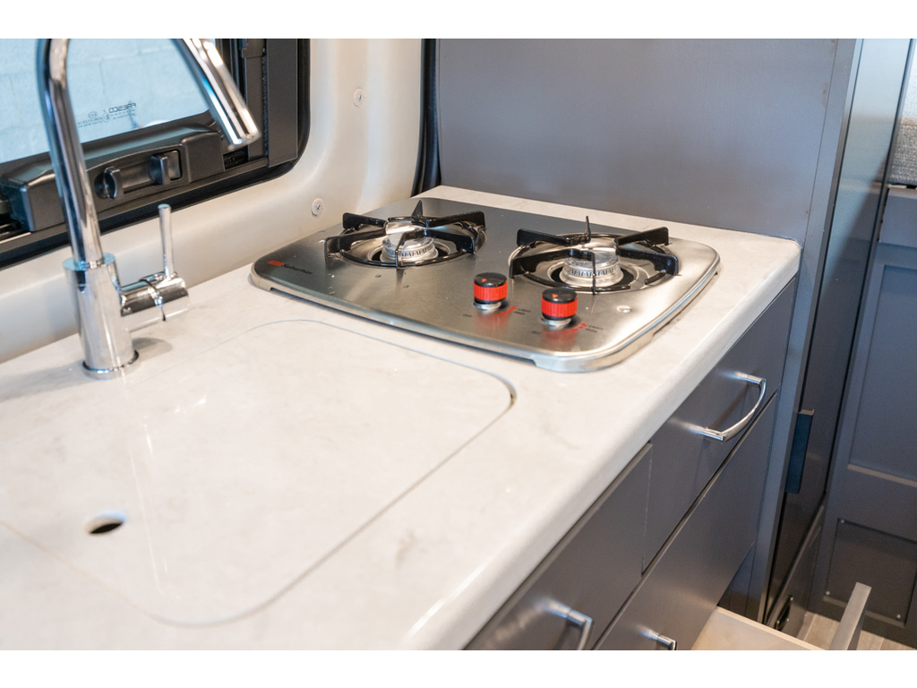 Thor Motor Coach Tranquility 2026 à vendre