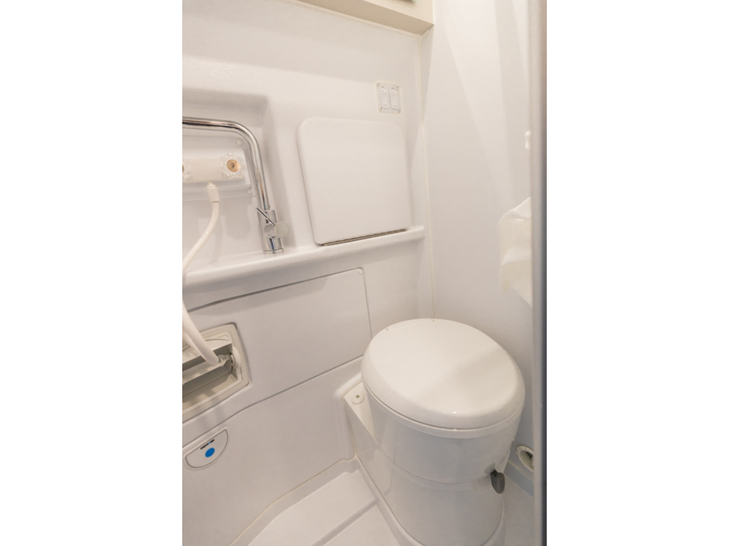 Thor Motor Coach Tranquility 2026 à vendre