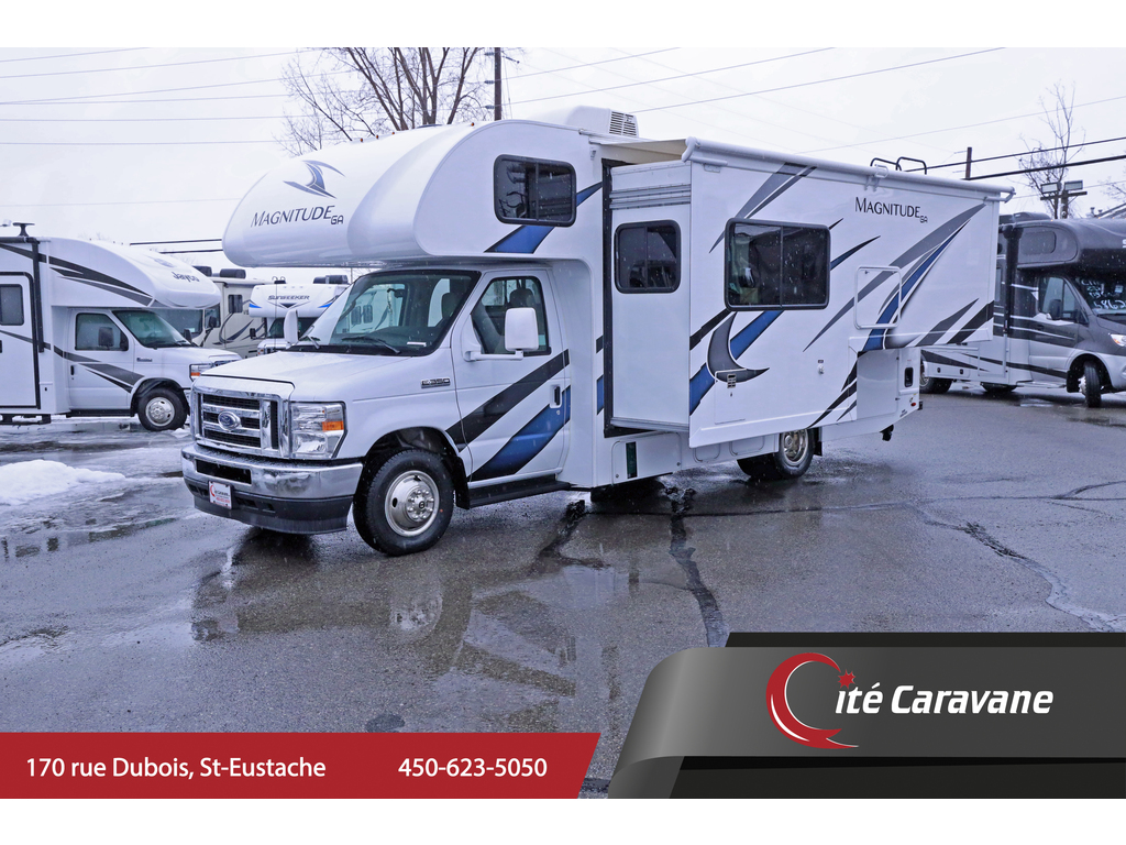 Thor Motor Coach Four Winds 2020 à vendre