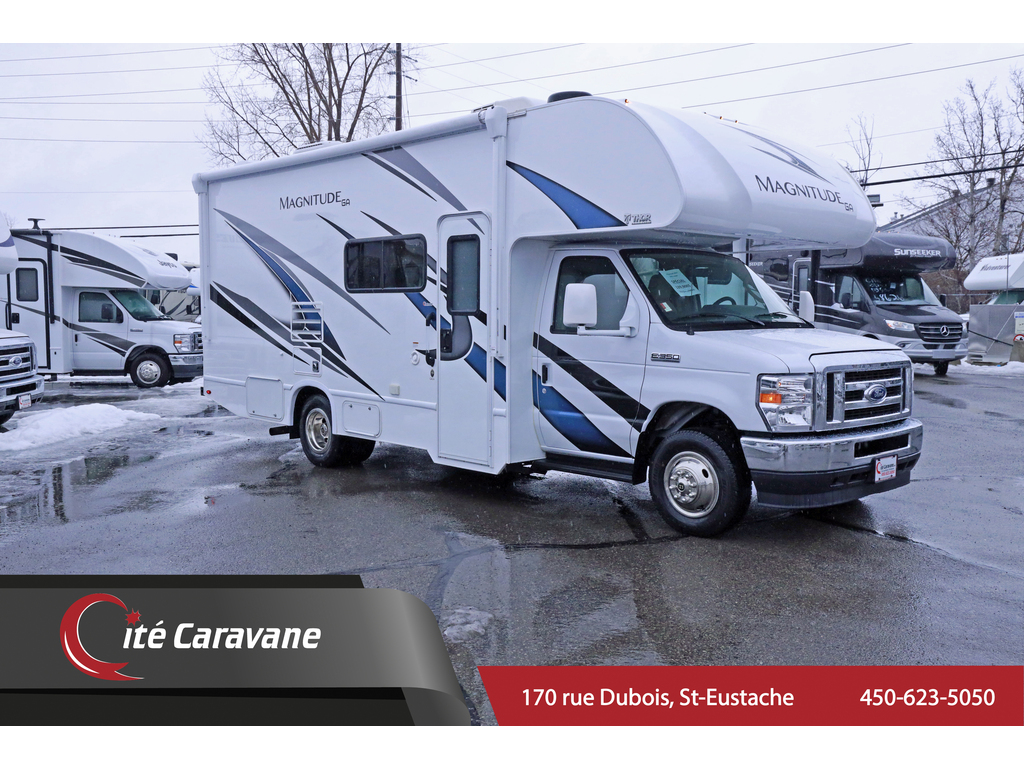 Thor Motor Coach Four Winds 2020 à vendre