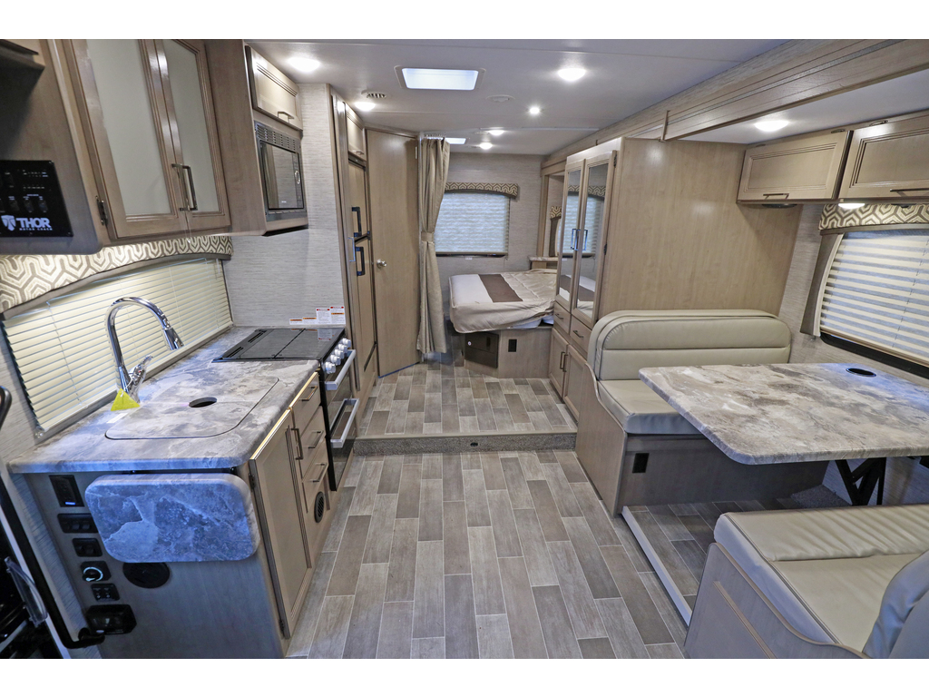 Thor Motor Coach Four Winds 2020 à vendre