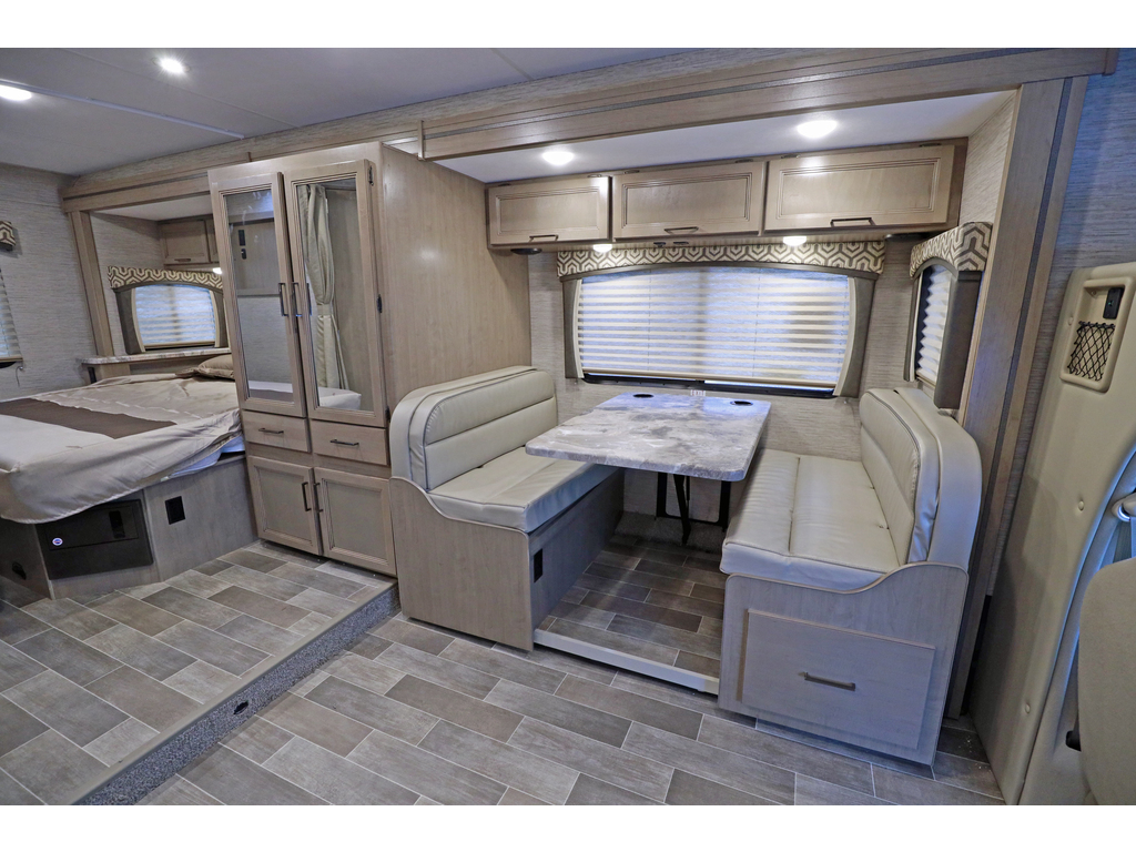 Thor Motor Coach Four Winds 2020 à vendre