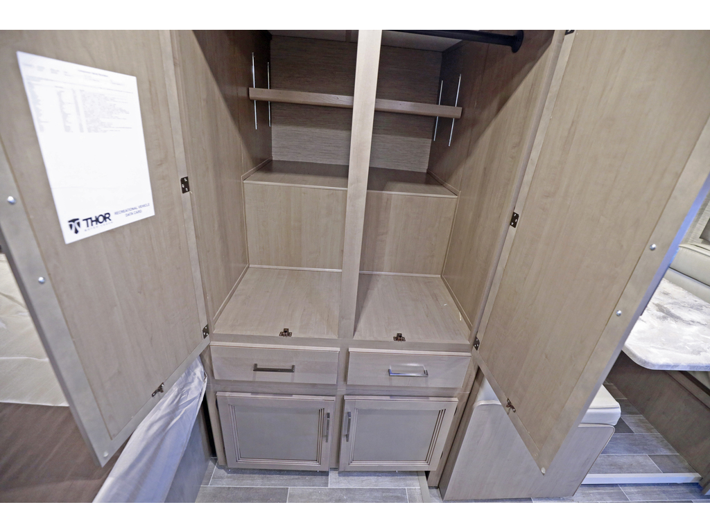 Thor Motor Coach Four Winds 2020 à vendre