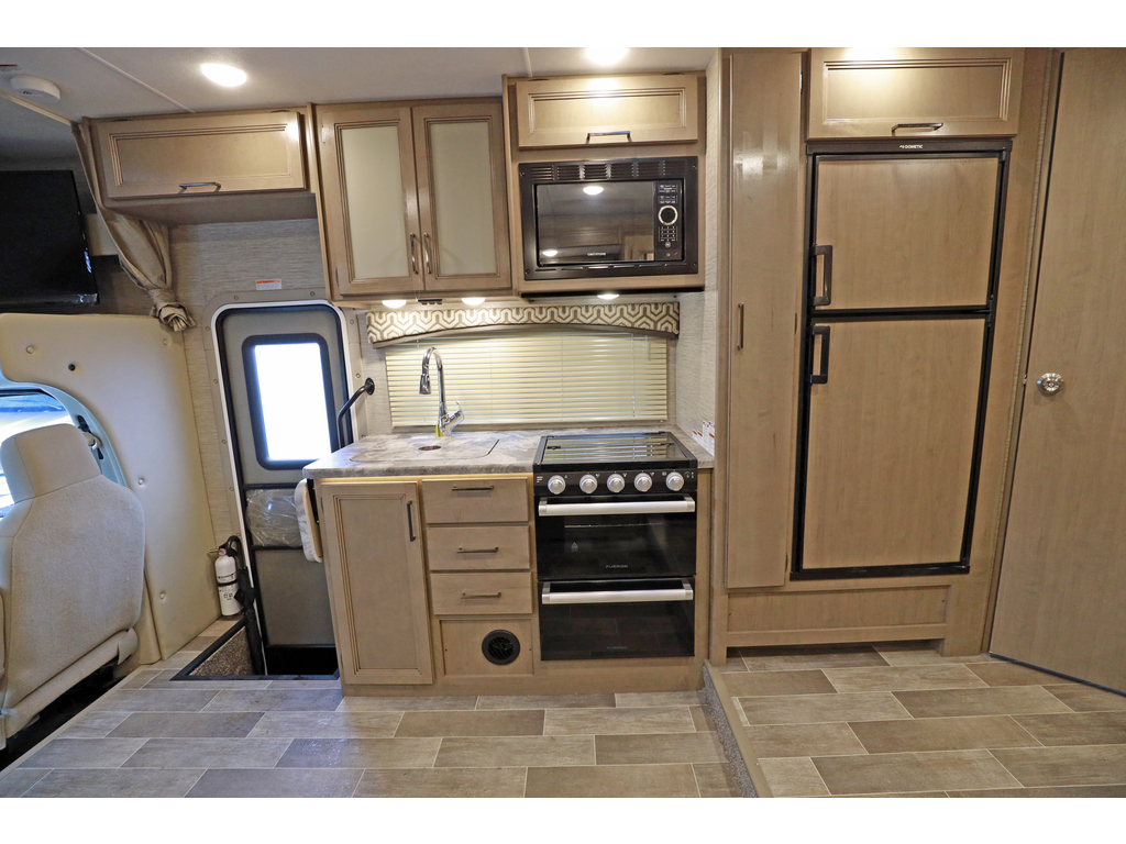 Thor Motor Coach Four Winds 2020 à vendre