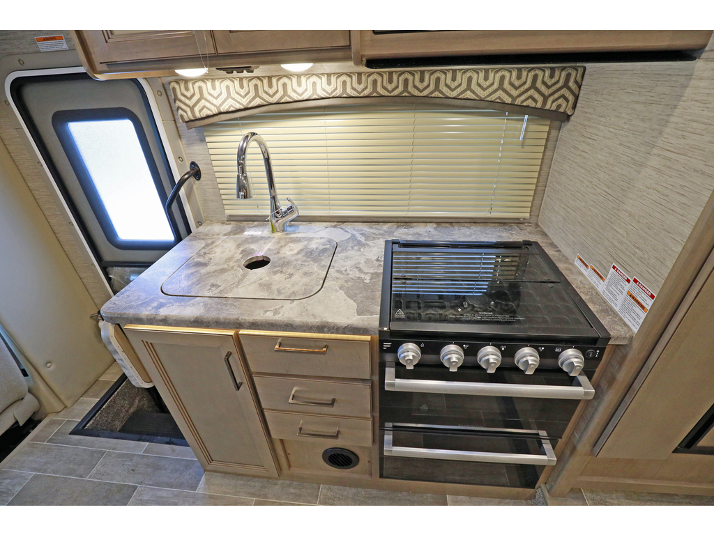 Thor Motor Coach Four Winds 2020 à vendre