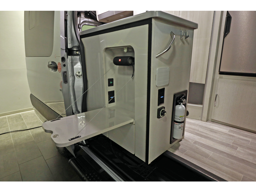 Thor Motor Coach Tranquility 2026 à vendre