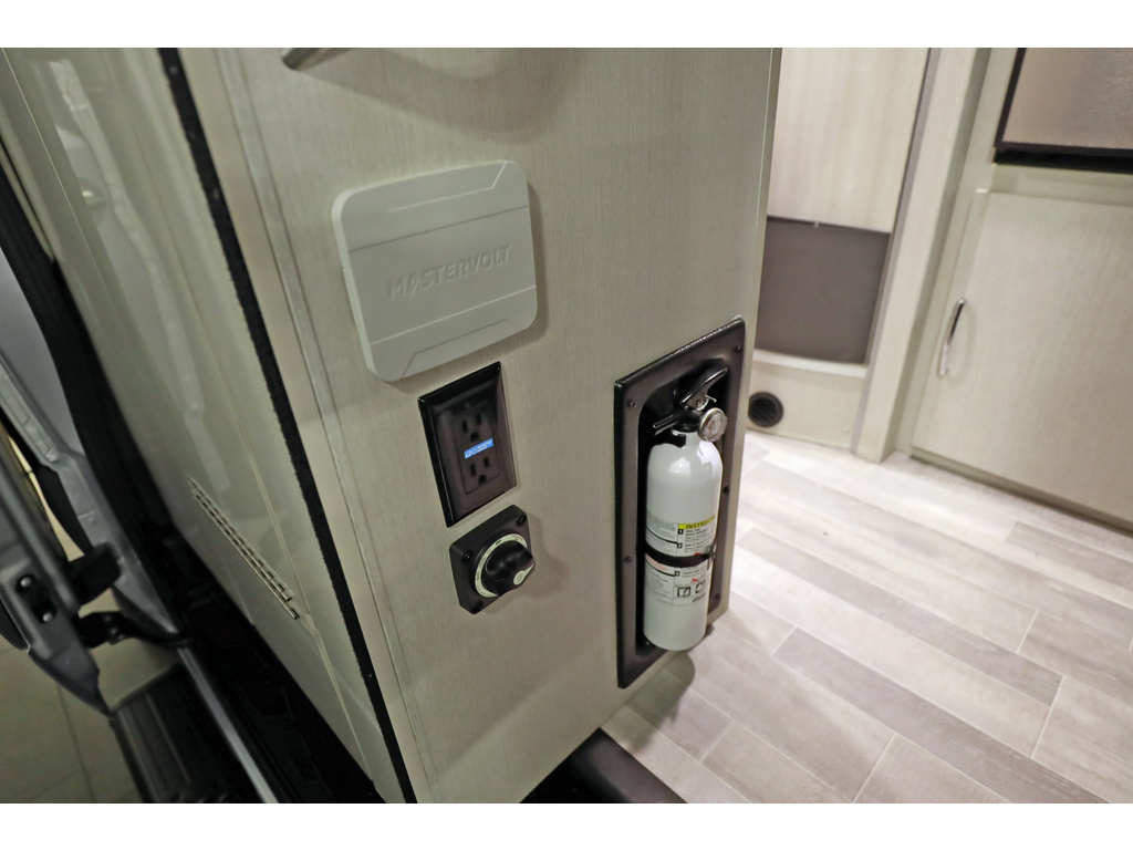 Thor Motor Coach Tranquility 2026 à vendre