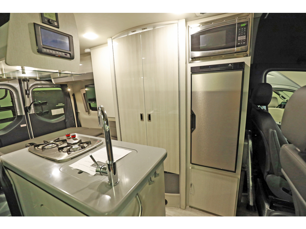 Thor Motor Coach Tranquility 2026 à vendre