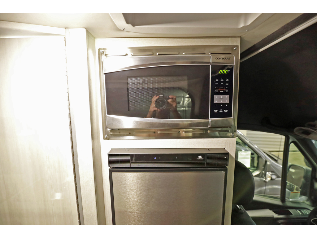 Thor Motor Coach Tranquility 2026 à vendre