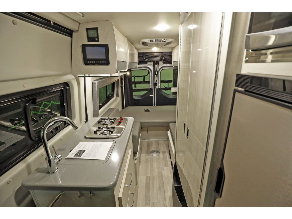 Thor Motor Coach Tranquility 2026 à vendre